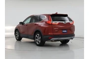 $22998 : Honda CR-V 2018 EX 4dr SUV thumbnail