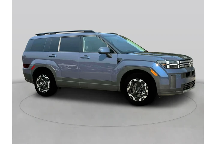 $29920 : Hyundai SANTA FE 2025 SEL 4d image 10