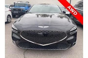 Genesis G70 2023 2.0T 4dr Se en Las Vegas