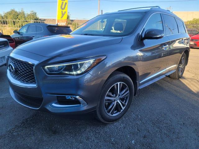 $18599 : 2018 QX60 image 4