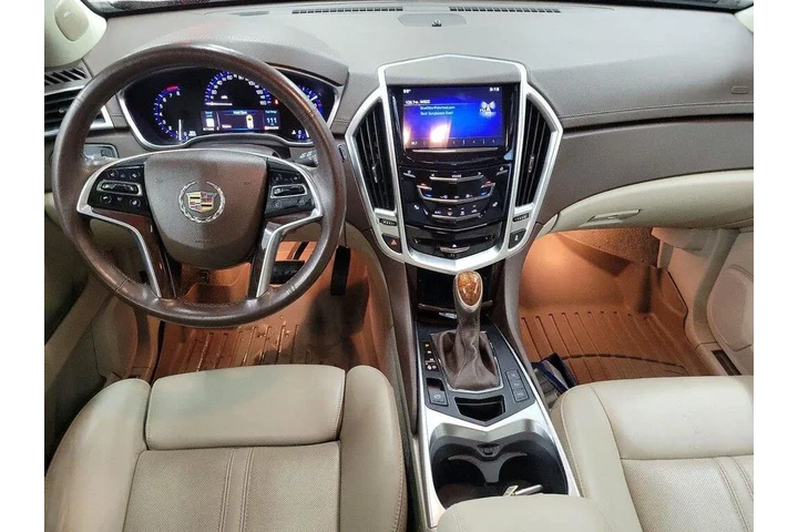 $17998 : Cadillac SRX 2015 Luxury Col image 8