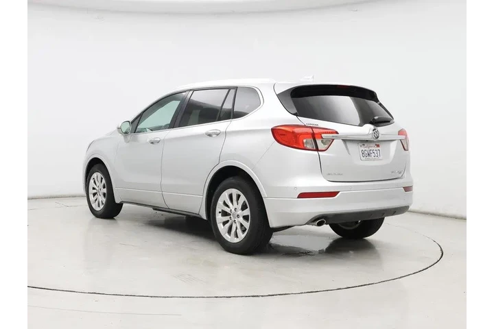 $16998 : Buick Envision 2018 AWD Esse image 2