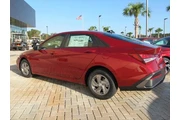 $23910 : Hyundai ELANTRA 2025 SE 4dr thumbnail