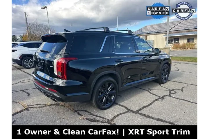 $33887 : Hyundai PALISADE 2024 AWD XR image 5