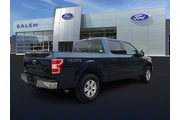 $18880 : Ford F-150 2019 4x4 XLT 4dr thumbnail