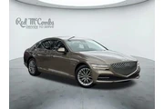 Genesis G80 2023 AWD 2.5T 4d en San Antonio