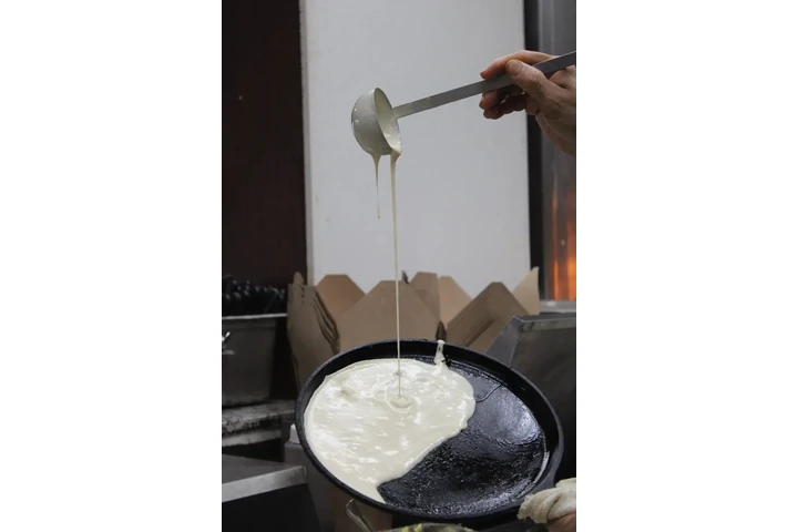 🍔 Crepes And Burgers  🍔🥞 image 5
