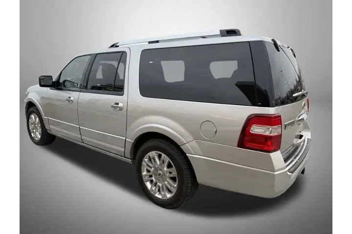 $16995 : Ford Expedition EL 2014 4x4 image 4