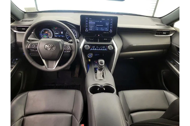 $28998 : Toyota Venza 2022 AWD XLE 4d image 9
