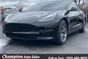 Used 2023 Model 3 RWD for sal