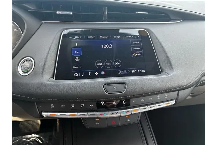 $27988 : Cadillac XT4 2023 4x4 Premiu image 9