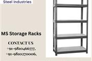 Trusted MS Storage Racks en Birmingham