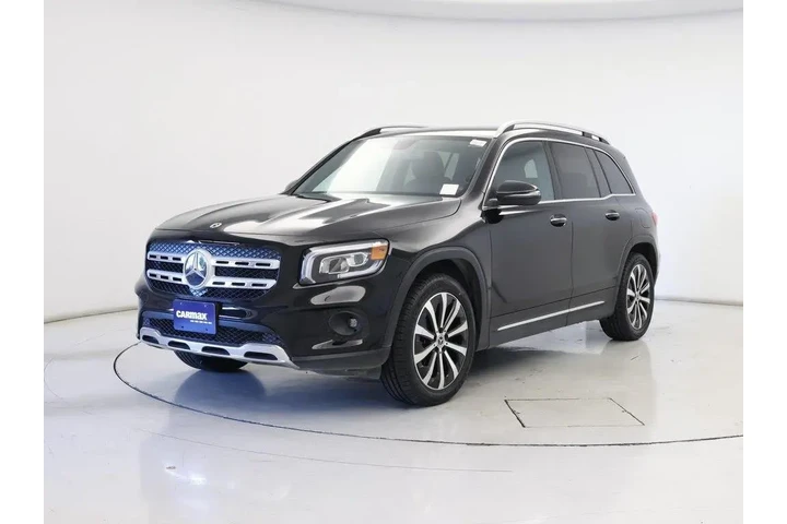 $27998 : Mercedes-Benz GLB 2022 GLB 2 image 4