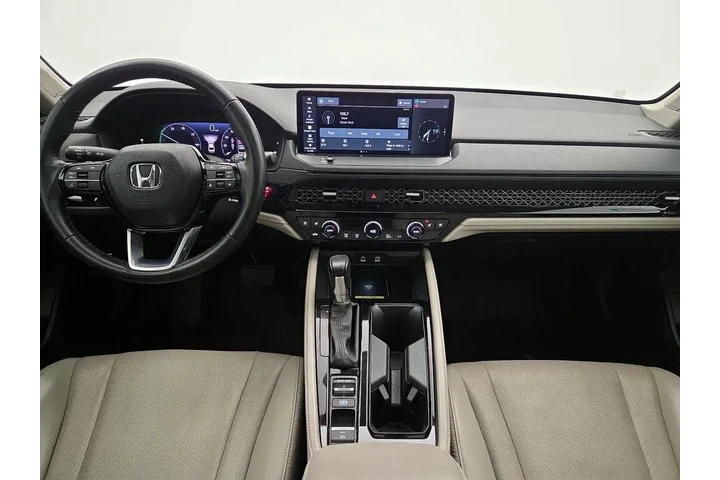 $29998 : Honda Accord Hybrid 2024 Tou image 9