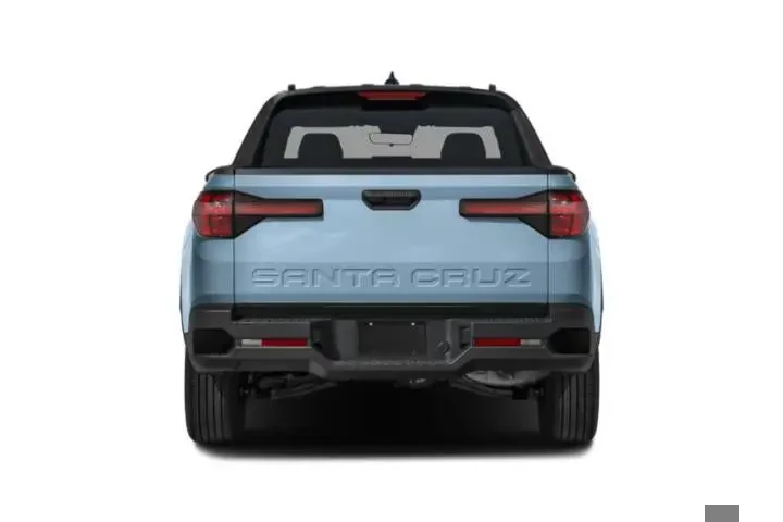 $34477 : Hyundai SANTA CRUZ 2025 SEL image 5