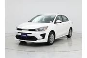 $14998 : Kia Rio 2022 S 4dr Sedan thumbnail