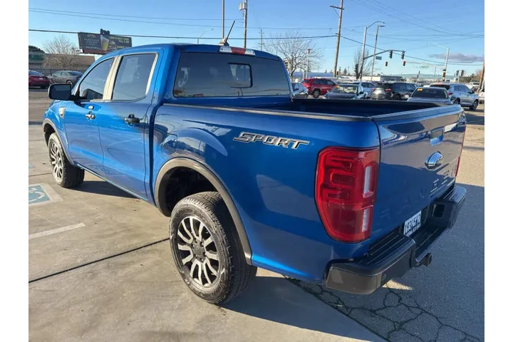 $16999 : 2019 Ranger XL image 4