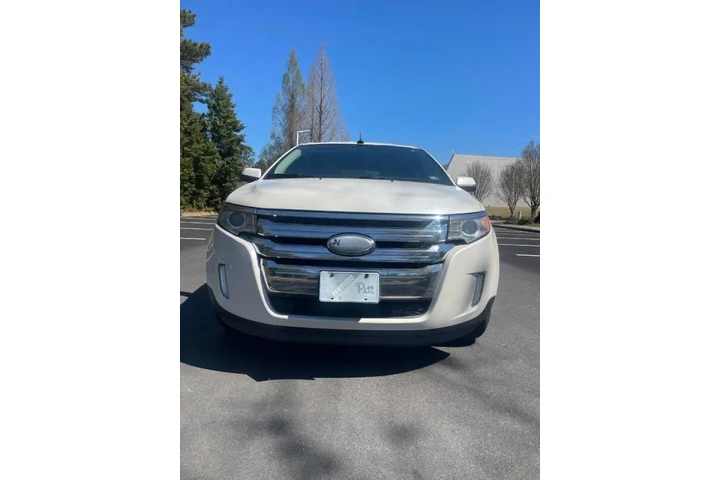 $4499 : 2014 Edge SEL image 2