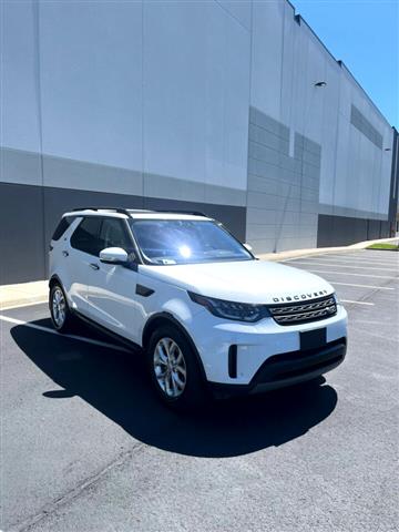 $22995 : 2019 Land Rover Discovery SE image 5