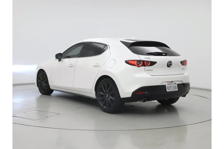 $21998 : Mazda Mazda3 Hatchback 2021 image 2