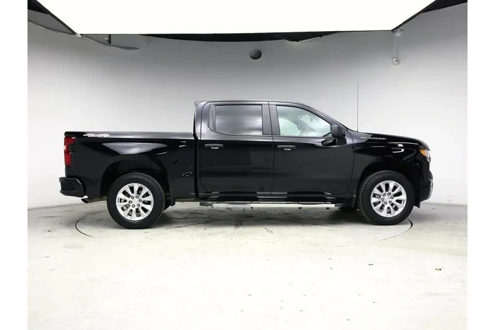 $33998 : Chevrolet Silverado 1500 202 image 7