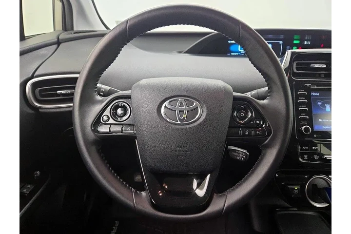 $24998 : Toyota Prius Prime 2020 LE 4 image 10