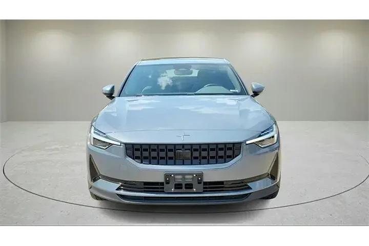 $24030 : Polestar 2 2022 AWD Long Ran image 8