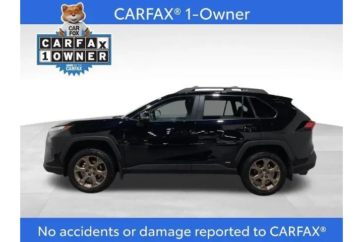 $35800 : Toyota RAV4 Hybrid 2025 AWD image 2