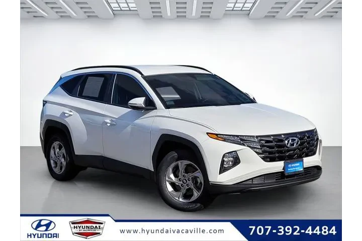 $22591 : Hyundai TUCSON 2023 AWD SEL image 1