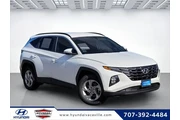 Hyundai TUCSON 2023 AWD SEL en Sacramento