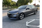 $14900 : 2018 Accord EX thumbnail