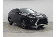Lexus RX 350L 2019 Luxury 4d en Charlotte