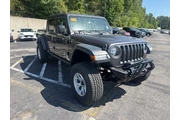 Jeep Gladiator 2020 4x4 Laun en Birmingham