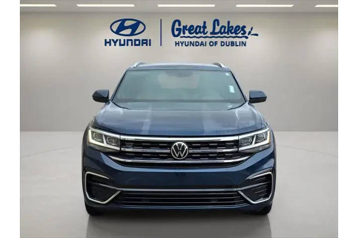 $21366 : Volkswagen Atlas Cross Sport image 8