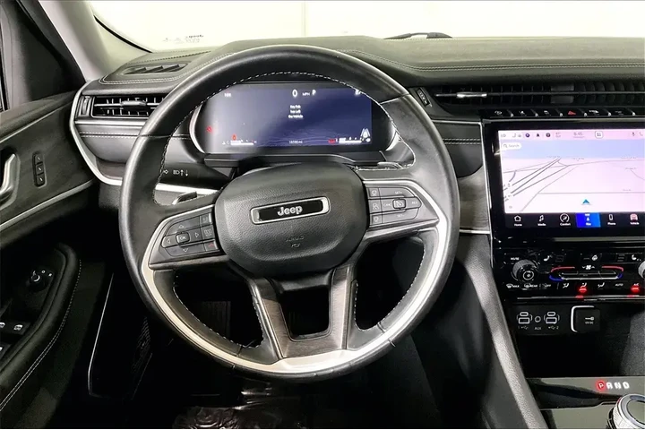 $31841 : Jeep Grand Cherokee 2022 4x2 image 5