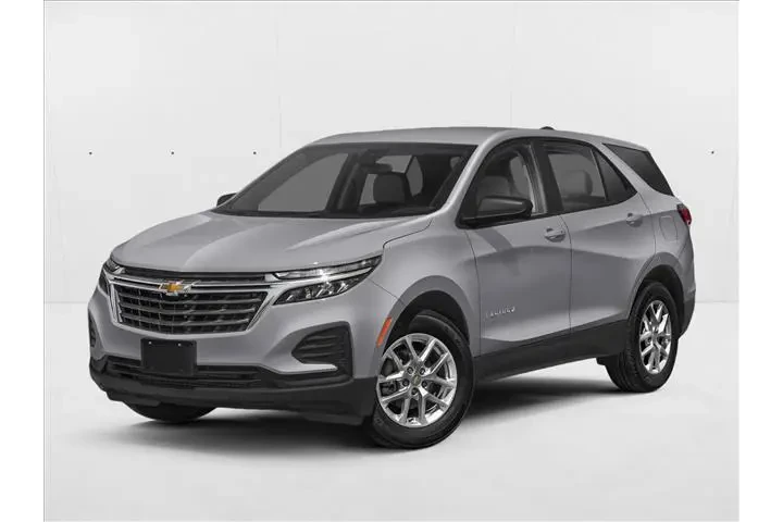 $20995 : Chevrolet Equinox 2023 4x4 L image 1