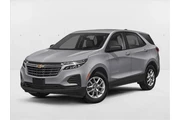 Chevrolet Equinox 2023 4x4 L en Houston