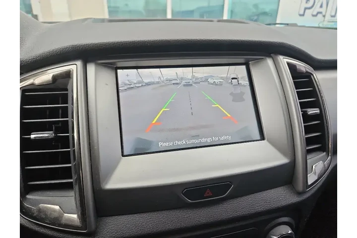 $20920 : Ford Ranger 2020 4x4 XL 4dr image 10