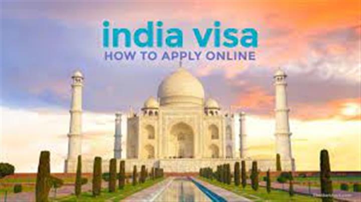 Indian Tourist Visa Apply Now image 1