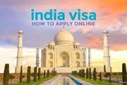Indian Tourist Visa Apply Now