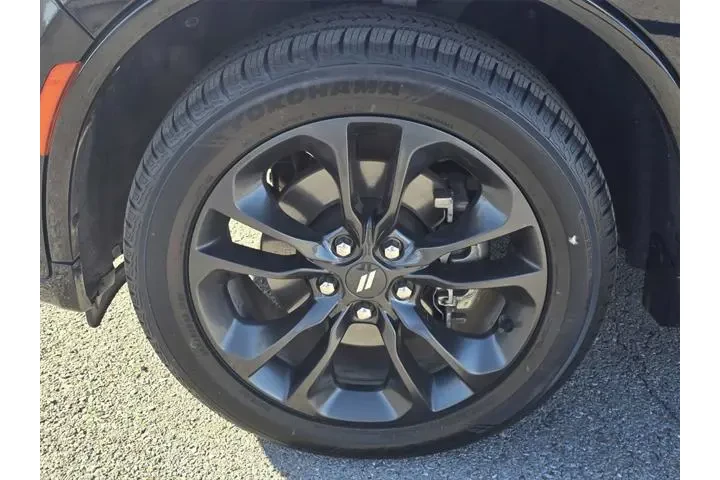 $30999 : Dodge Durango 2022 AWD GT Pl image 9