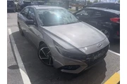 $17977 : Hyundai ELANTRA 2022 N Line thumbnail