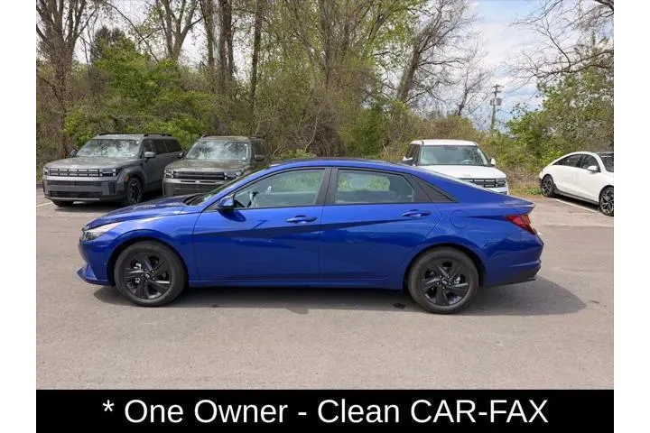 $20900 : Hyundai ELANTRA 2023 SEL 4dr image 6