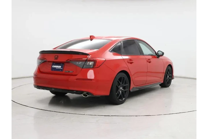 $25998 : Honda Civic 2023 Sport 4dr S image 8