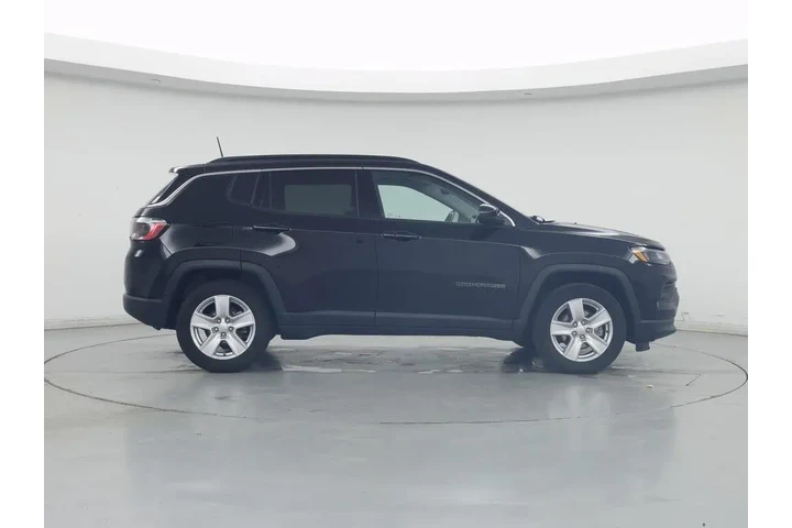 $21998 : Jeep Compass 2022 Latitude 4 image 7