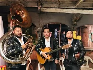 Grupo Norteño con Tuba image 1