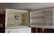 $6150 : Refrigerador Blanco Mabe Usado thumbnail