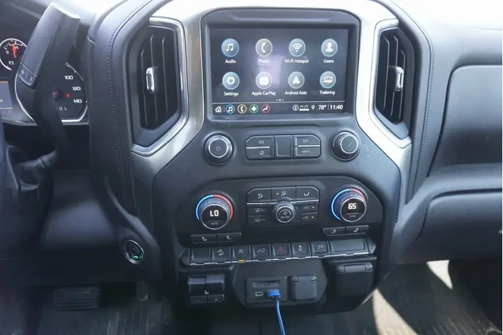 $31288 : Chevrolet Silverado 1500 202 image 8