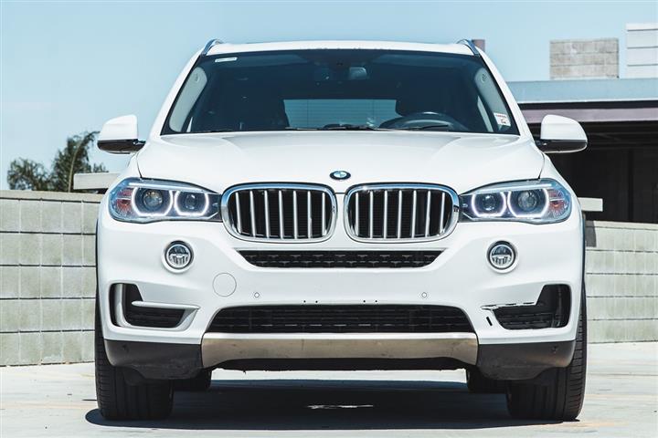 2015 X5 sDrive35i image 4