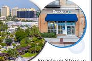 Spectrum Store in Melbourne,FL en Orlando